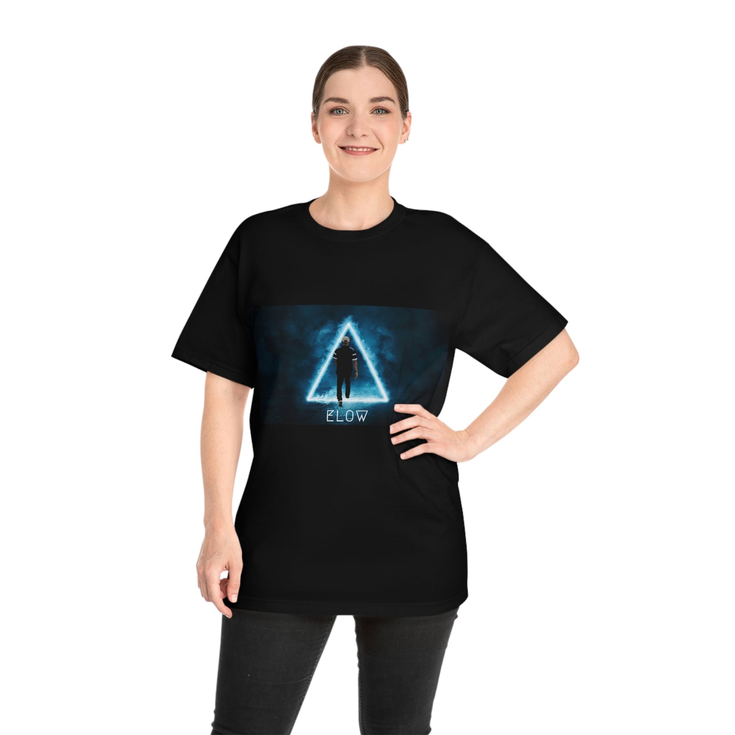 ELOW THE GREAT- OTHER SIDE - ETG Tee