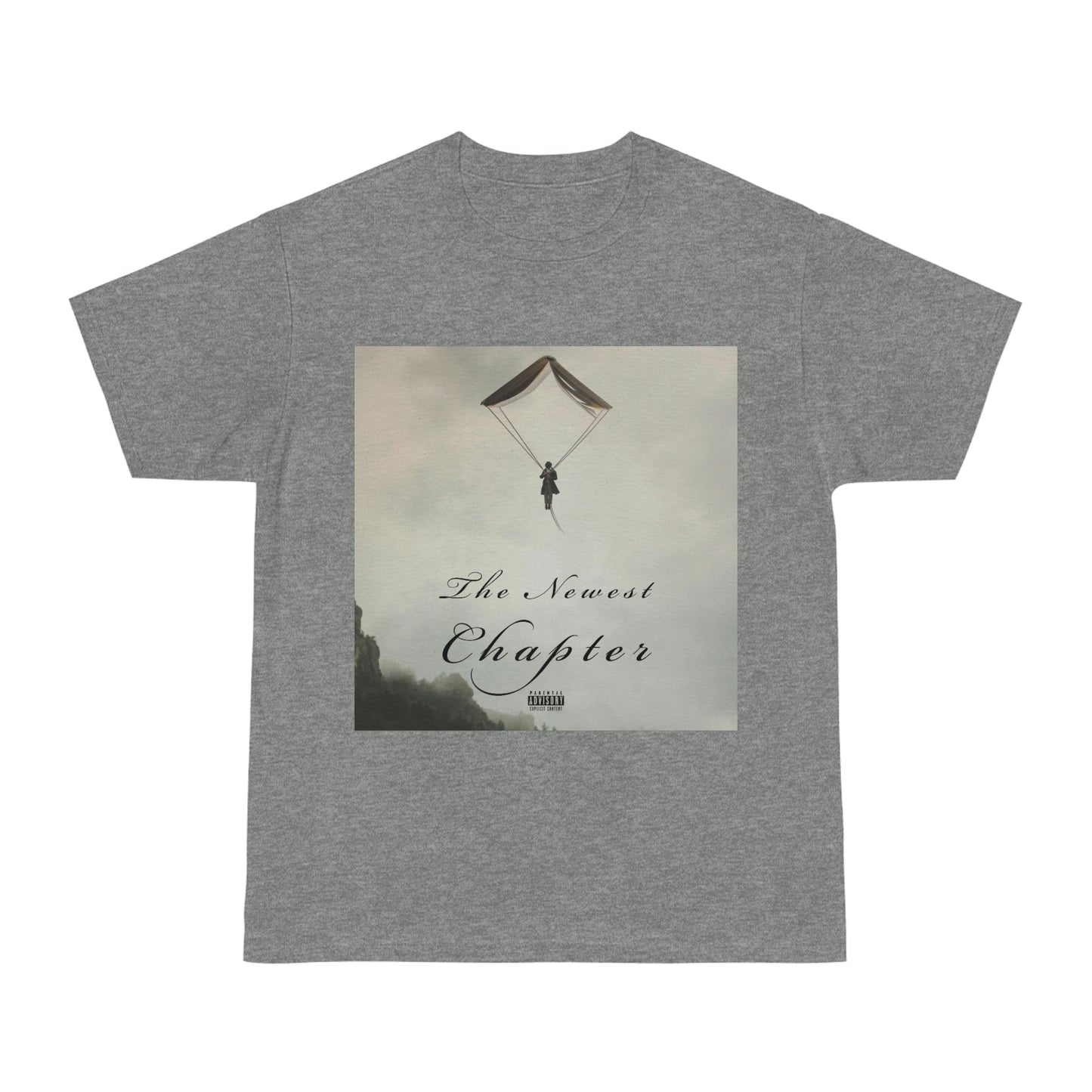 The Newest Chapter - ETG Tee