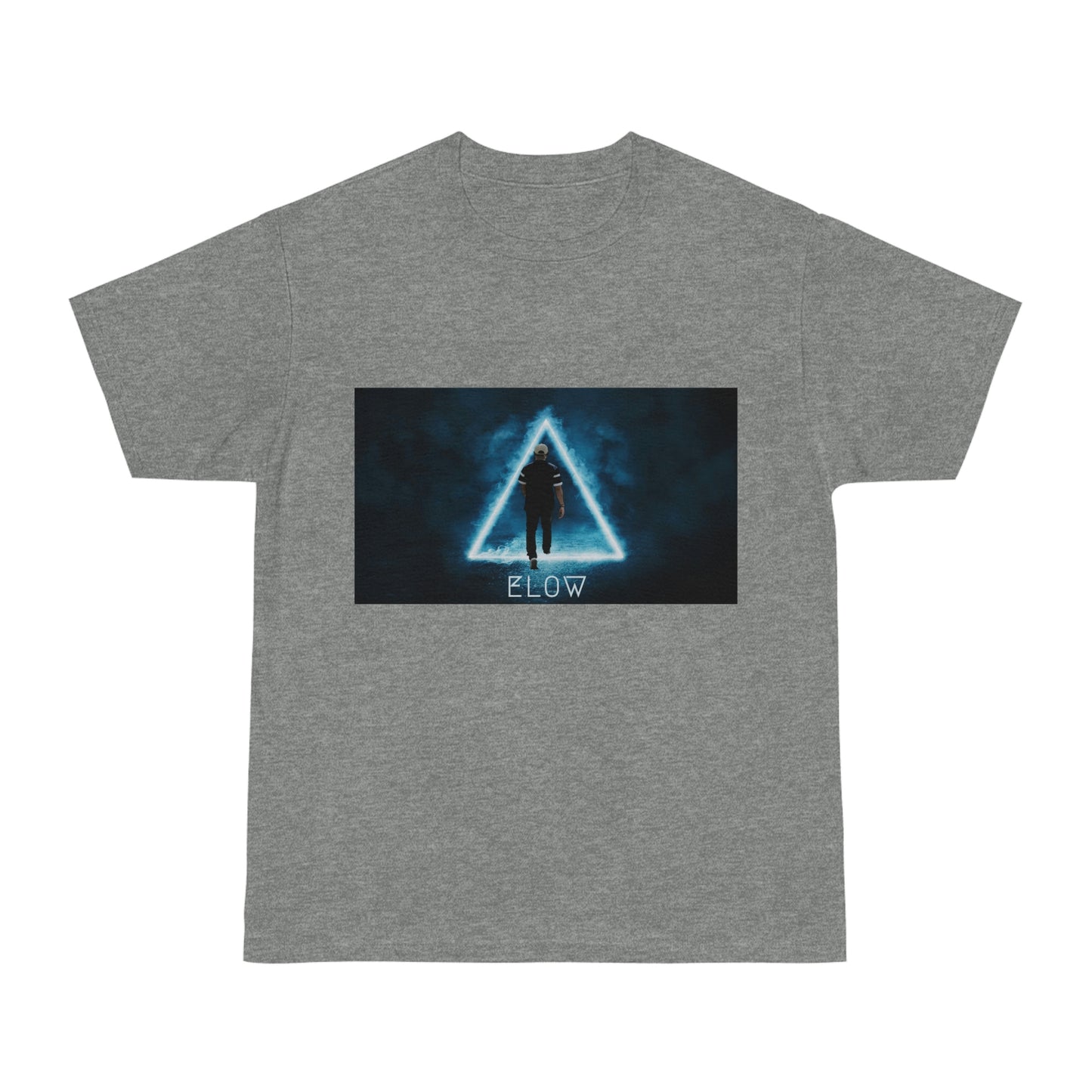 ELOW THE GREAT- OTHER SIDE - ETG Tee