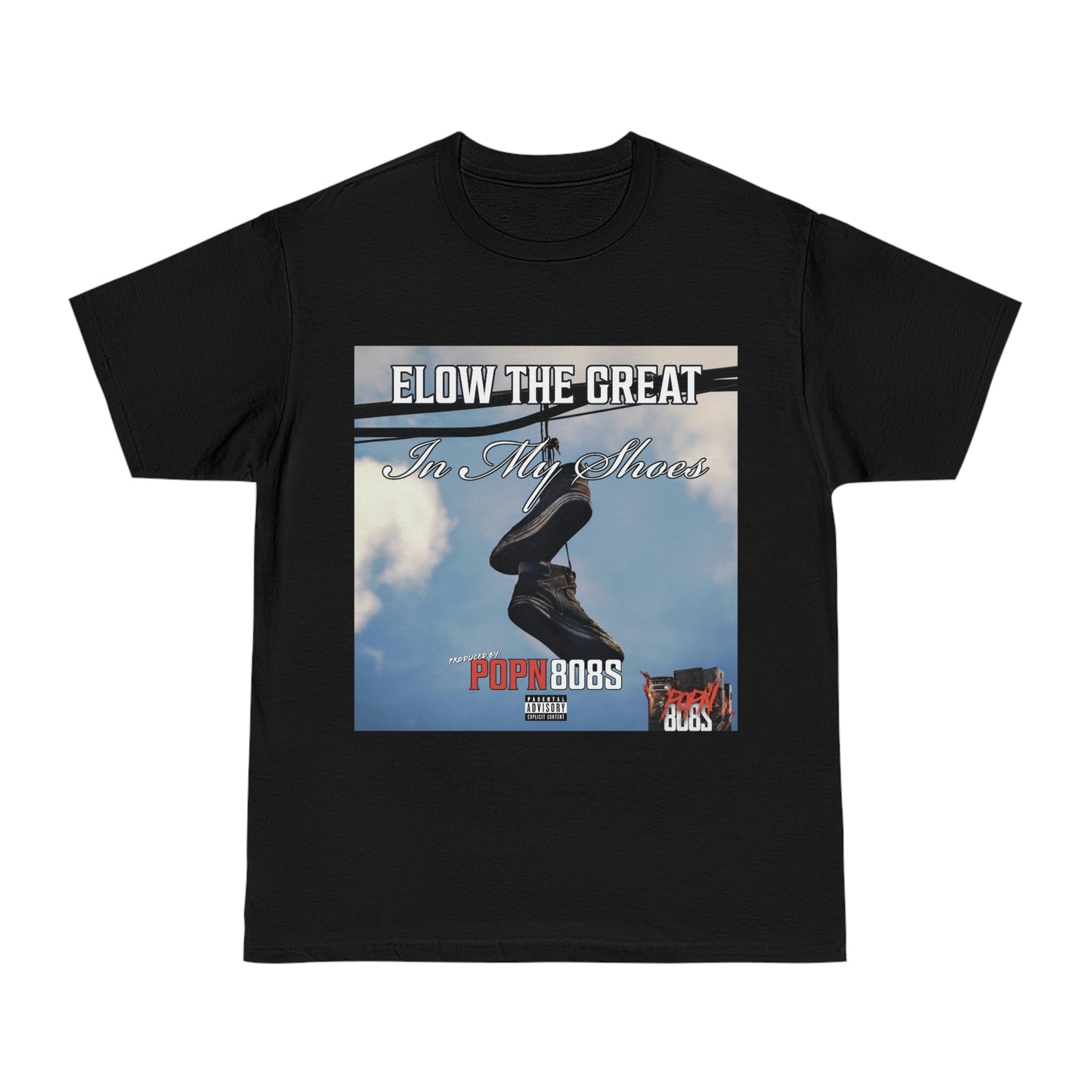In My Shoes - ETG Tee