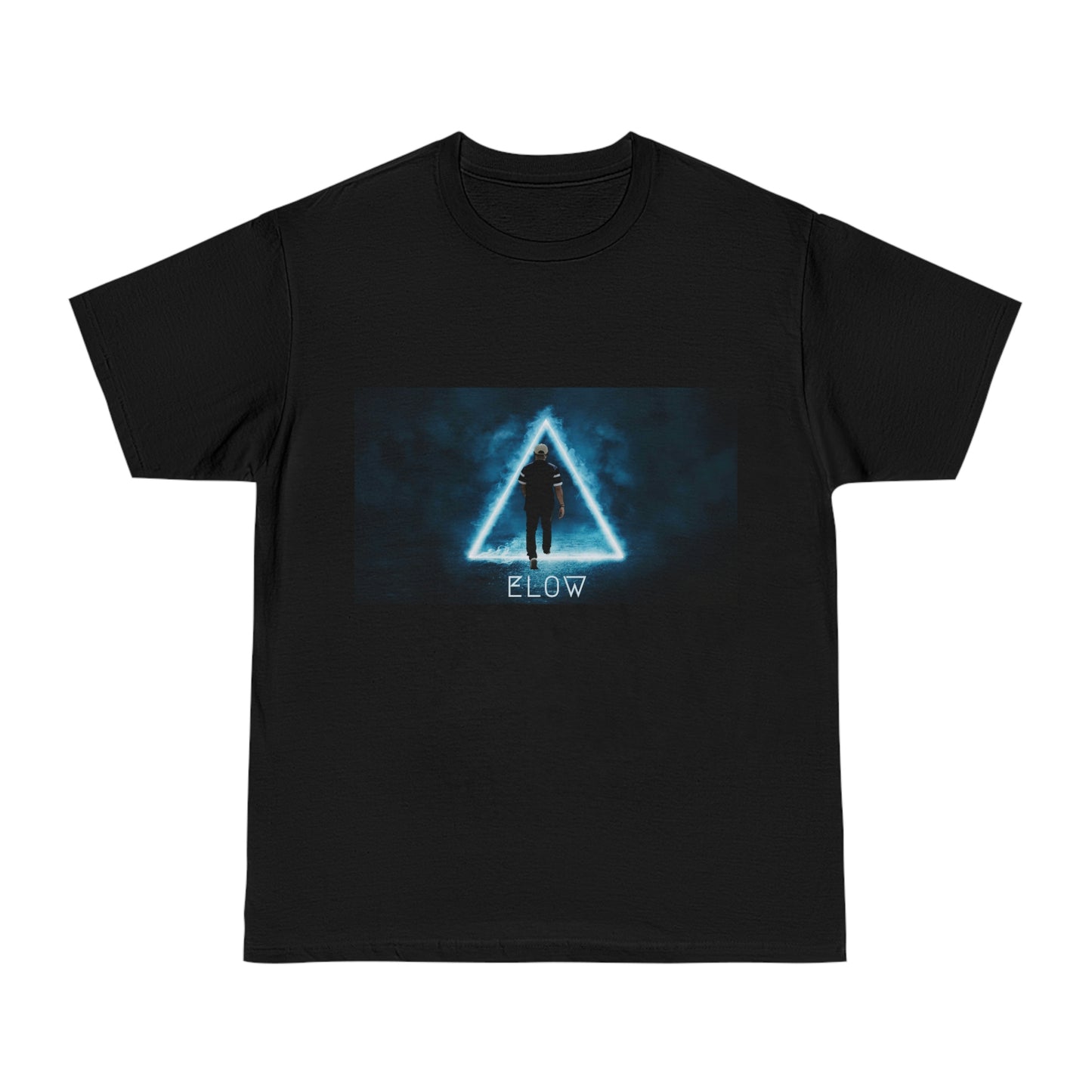 ELOW THE GREAT- OTHER SIDE - ETG Tee