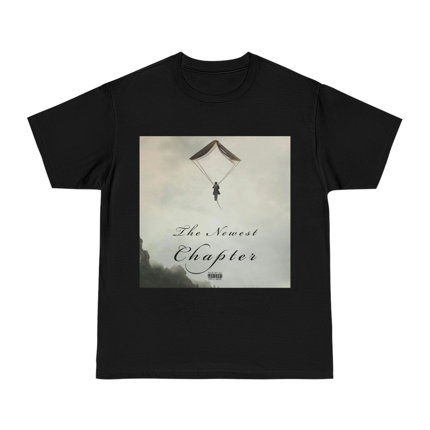 The Newest Chapter - ETG Tee