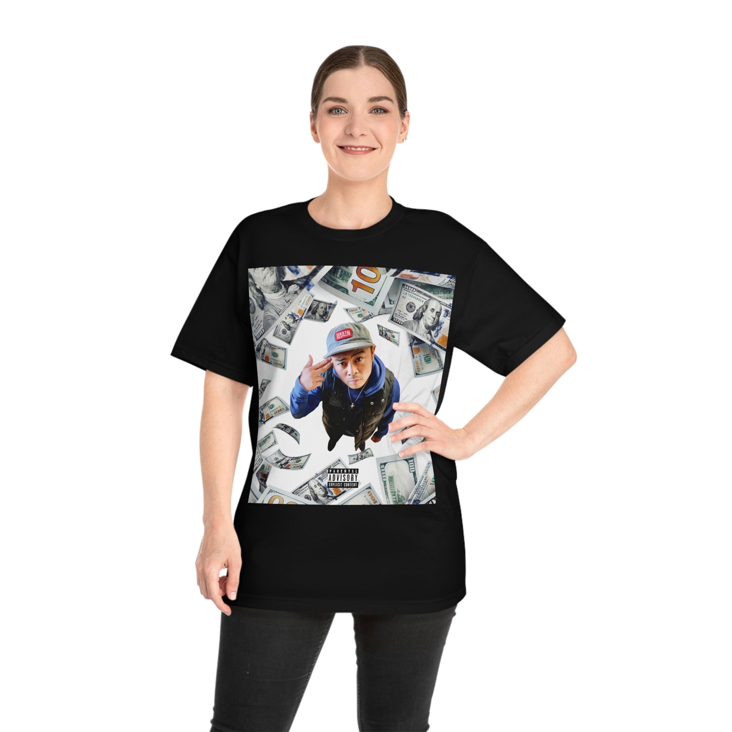 What I’m Think’n - ETG Tee