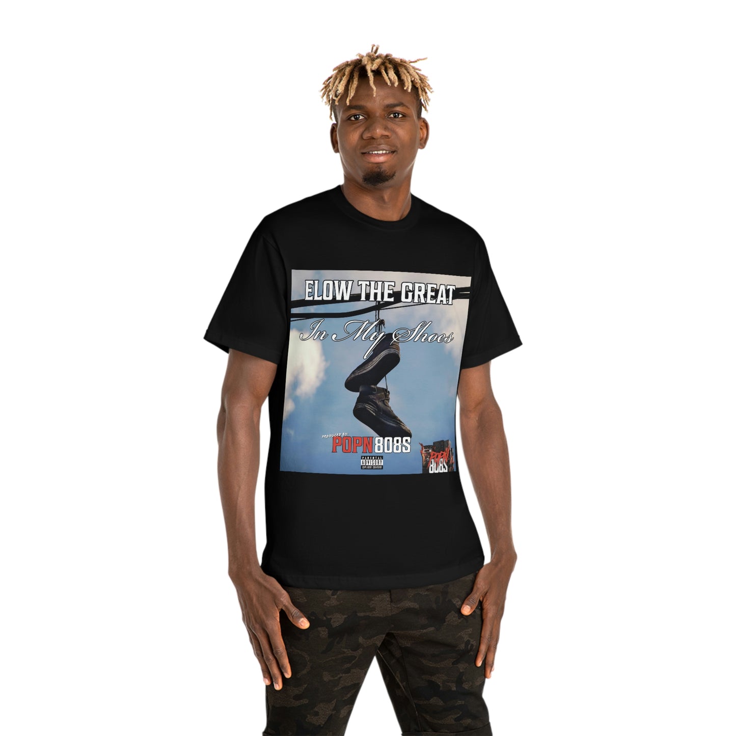 In My Shoes - ETG Tee