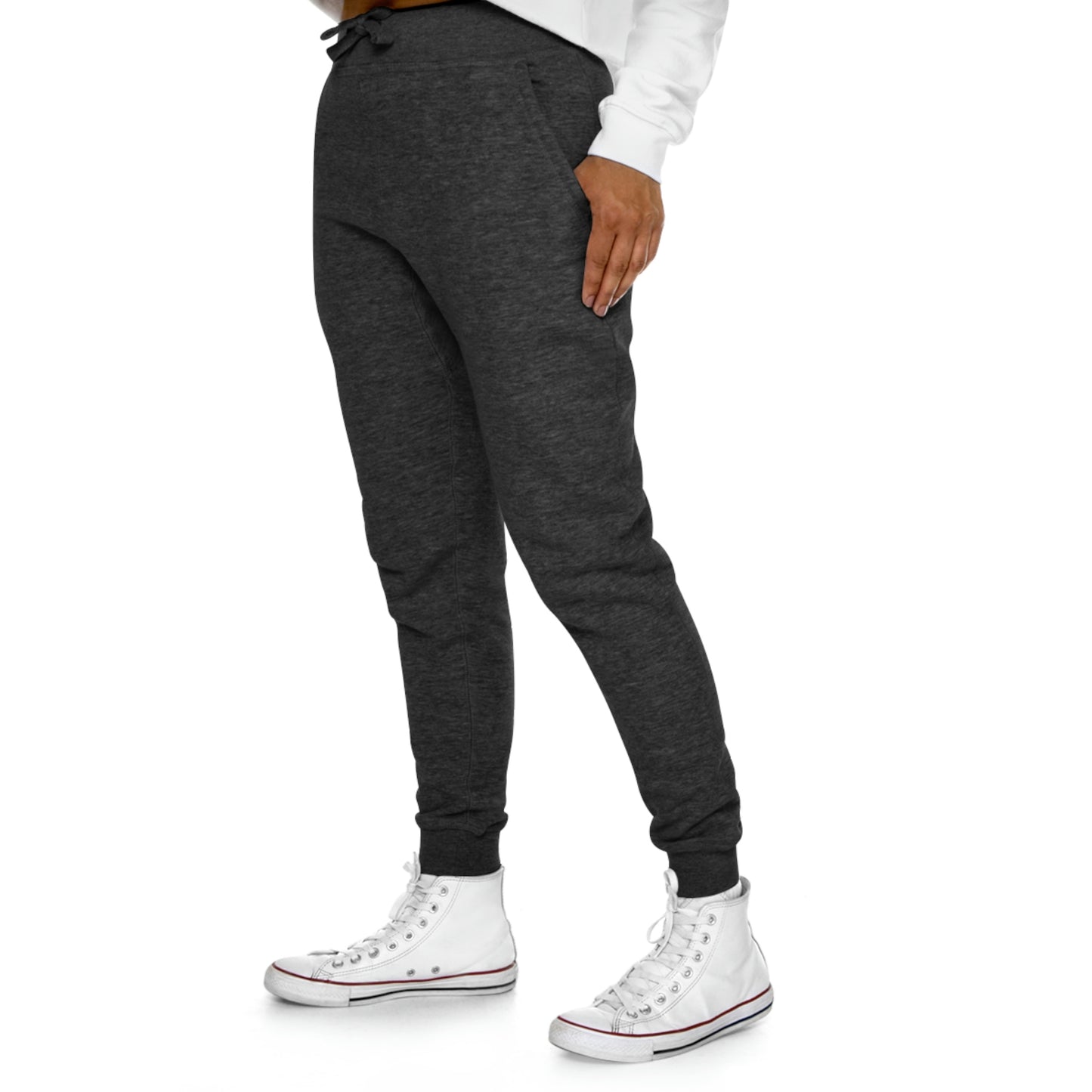 ETG- Premium Fleece Joggers