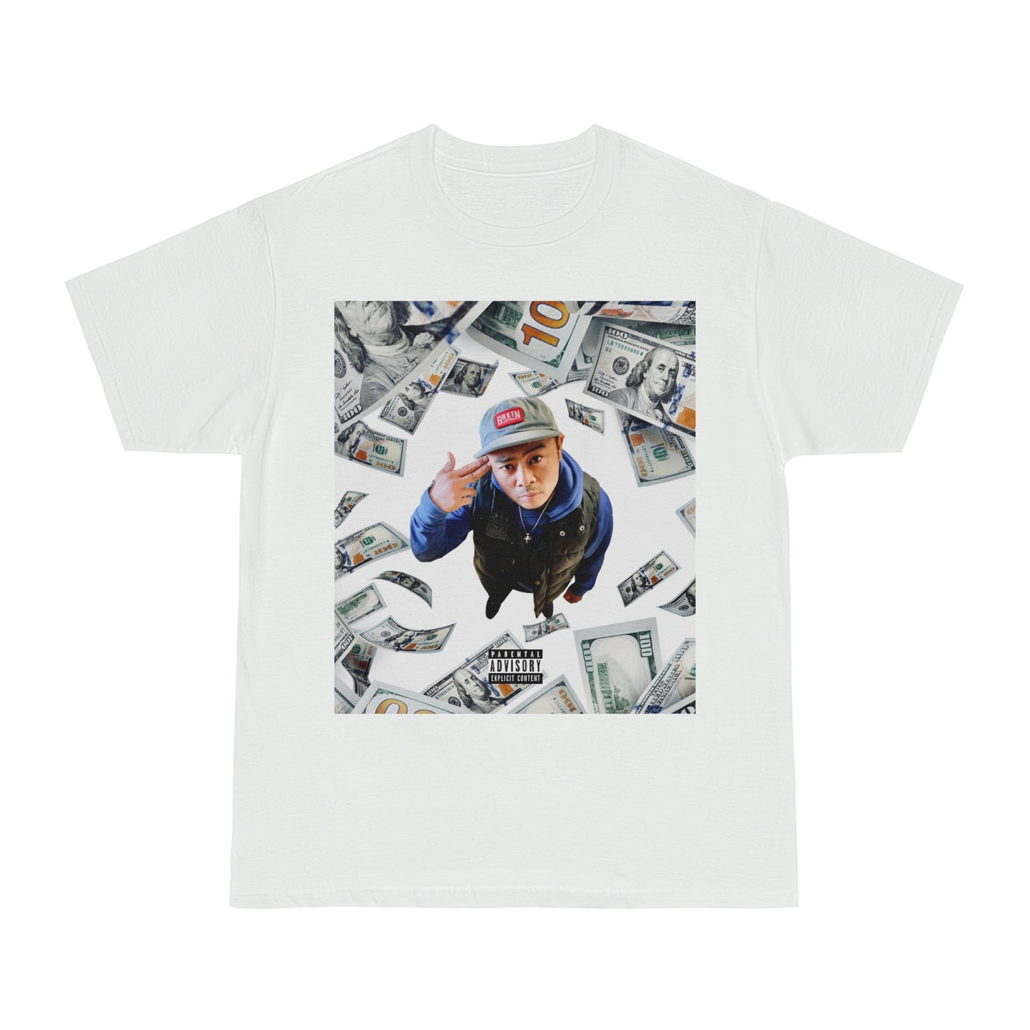 What I’m Think’n - ETG Tee
