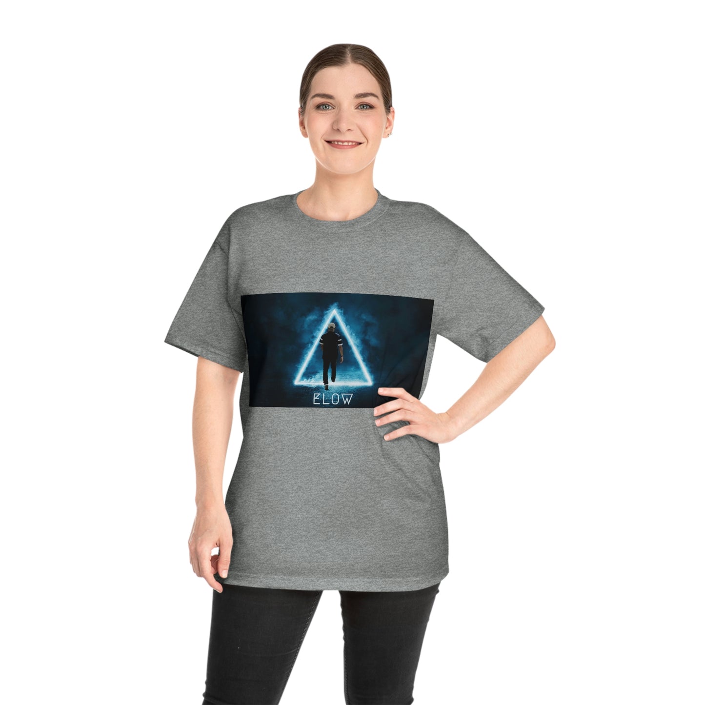ELOW THE GREAT- OTHER SIDE - ETG Tee