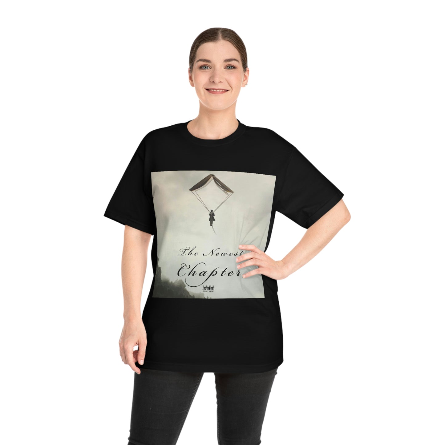 The Newest Chapter - ETG Tee