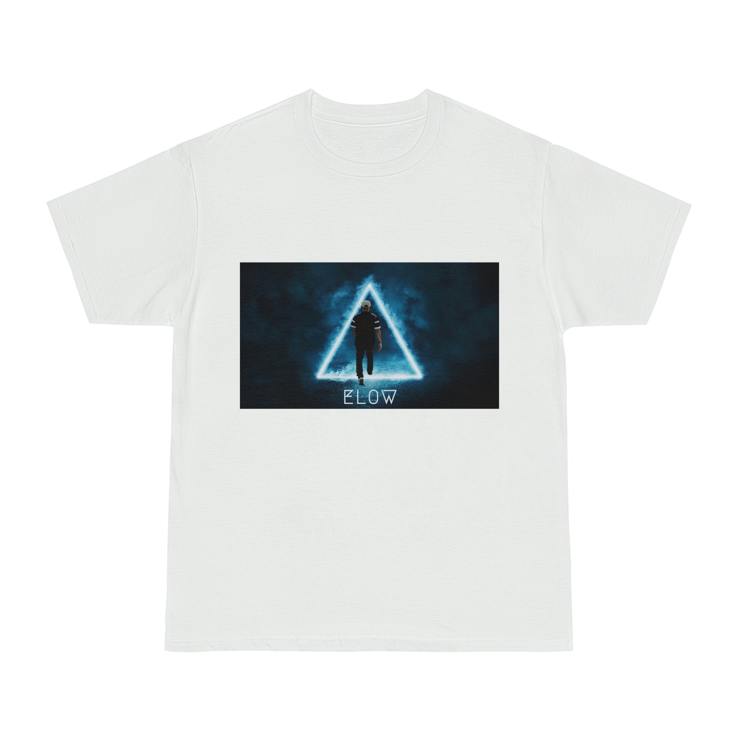ELOW THE GREAT- OTHER SIDE - ETG Tee